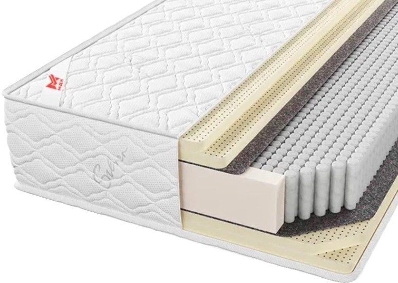 

Матрас МДК Premium Lux Grand SLT8 160x190