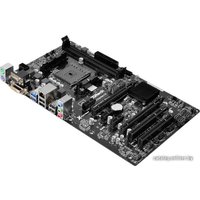 Материнская плата ASRock FM2A88X Pro+