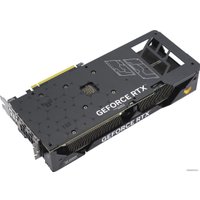 Видеокарта ASUS TUF Gaming GeForce RTX 4060 Ti OC Edition 8GB GDDR6 TUF-RTX4060TI-O8G-GAMING