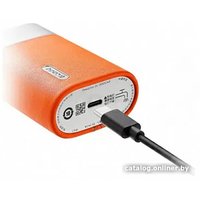 Электробритва Soocas SP1 (оранжевый)