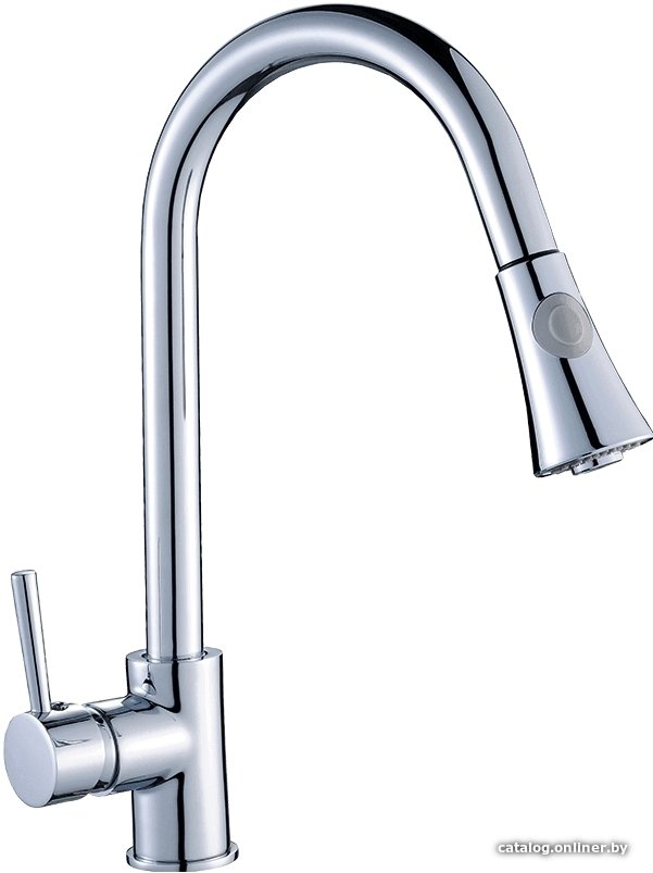 

Смеситель Laveo Daru BLD 069D