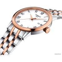 Наручные часы Tissot Classic Dream T129.410.22.013.00