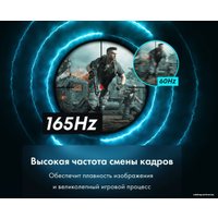 Игровой монитор Thunderobot Q32HL