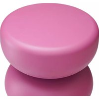 Журнальный столик Bergenson Bjorn Vivlend BB0000237 (фуксия)