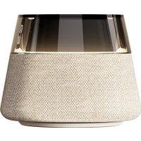 Беспроводная колонка BBK BTA1212 (бежевый)