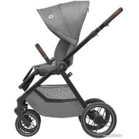 Коляска прогулочная «книга» Maxi-Cosi Oxford (select grey)