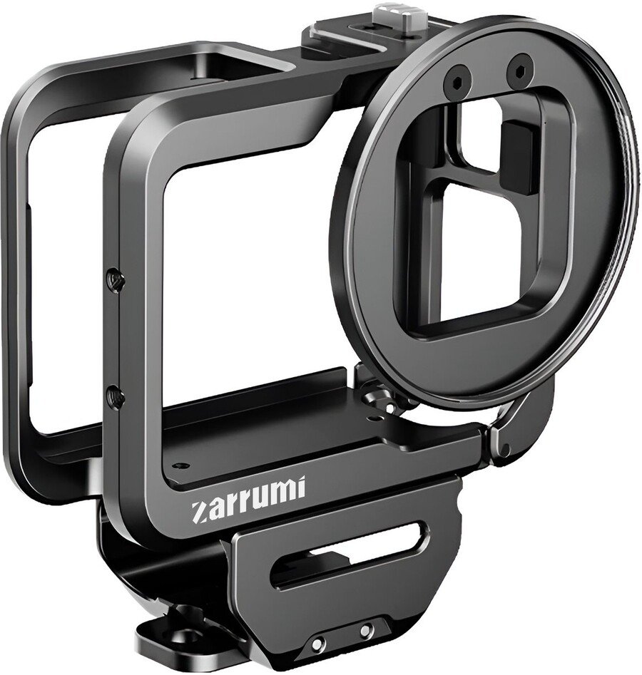 

Клетка Zarrumi GP-12M