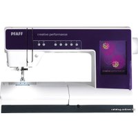 Компьютерная швейная машина PFAFF Creative Performance