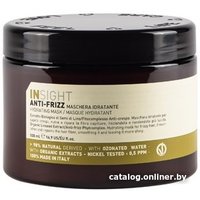Маска Insight Для волос Anti-frizz 500 мл