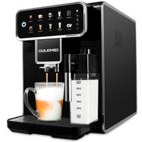 Кофемашина Oulemei OLM-KFB007