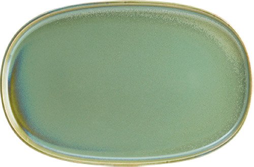 

Тарелка обеденная Bonna Sage Hygge SAGHYG34OV