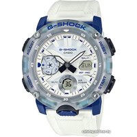 Наручные часы Casio G-Shock GA-2000HC-7A