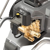 Мойка высокого давления Daewoo Power DAW 875SW