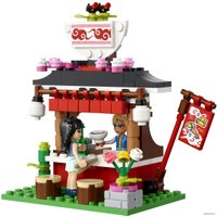 Конструктор LEGO Friends 41701 Рынок уличной еды