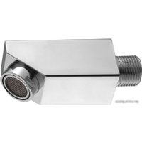 Душевая панель Leroy Glass Line spout