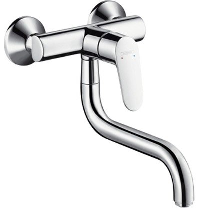 

Смеситель Hansgrohe Focus [31825000]