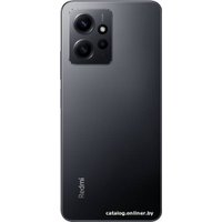 Смартфон Xiaomi Redmi Note 12 8GB/256GB с NFC международная версия (серый оникс)