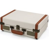 Виниловый проигрыватель Ritmix LP-130B (белый)