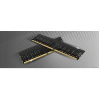 Оперативная память Lexar 16GB DDR4 PC4-21300 LD4AU016G-R2666G