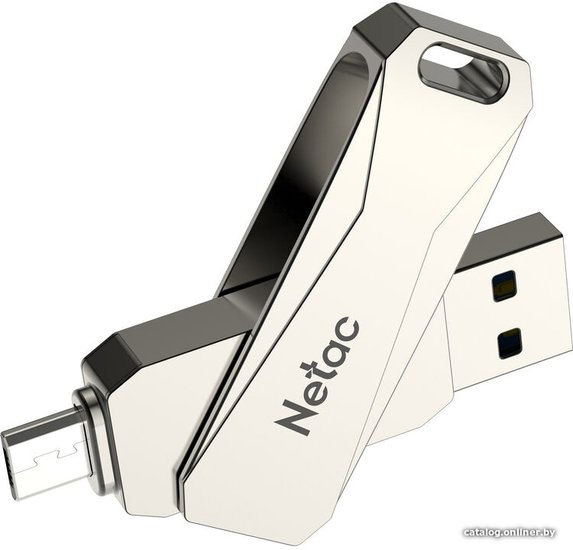 Netac U381 USB 3.0 32GB NT03U381B-032G-30PN