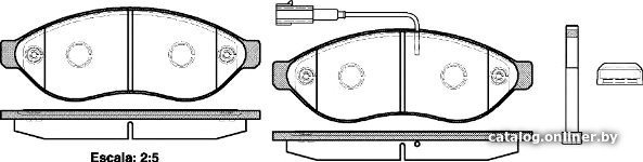 Remsa 123701