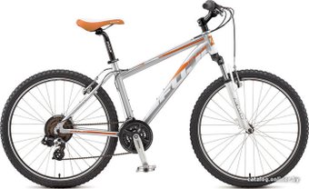 Fuji Nevada 4.0 Lady
