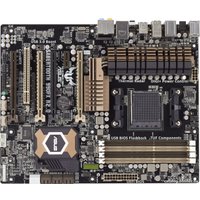 Материнская плата ASUS SABERTOOTH 990FX R2.0