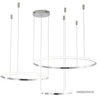 Подвесная люстра Zortes Ringolight ZRS.33321.120F