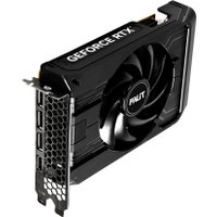 Видеокарта Palit GeForce RTX 5050 Storm OC 8GB NE65050T19P1-GB2070F