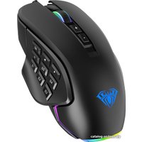 Игровая мышь AULA Fire H510