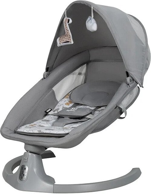 

Качель Farfello 88944 (серый)