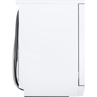 Отдельностоящая посудомоечная машина MAUNFELD MWF60120W