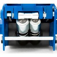 Подкатной домкрат Rossvik TH32505B 3т