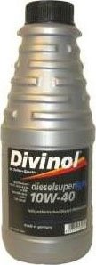 

Моторное масло Divinol DieselSuperlight 10W-40 1л
