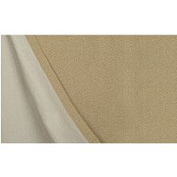 Комплект штор Delfa СШД-050 Naturel Blackout (160x250, бежевый, А85813)