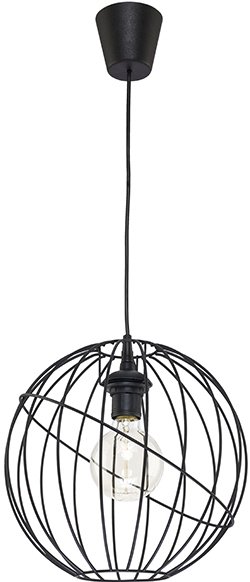 

Светильник TK Lighting 1626 Orbita Black
