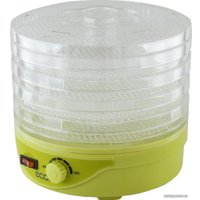 Сушилка для овощей и фруктов Econ ECO-3012FD