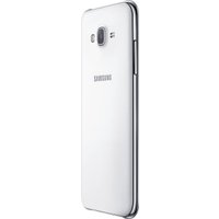 Смартфон Samsung Galaxy J5 White [J500H/DS]