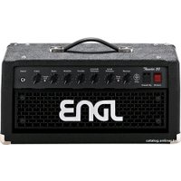 Усилитель-голова ENGL Thunder Head E325