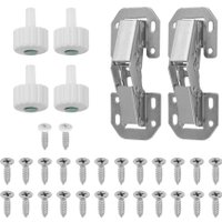 Встраиваемая посудомоечная машина Meferi MDW4563 Compact Power