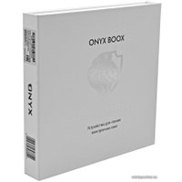Электронная книга Onyx BOOX Livingstone