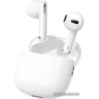 Наушники Baseus Bowie WX5 (белый)