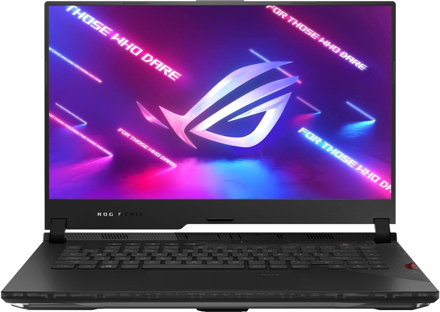 

Игровой ноутбук ASUS ROG Strix Scar 15 G533QS-DS96