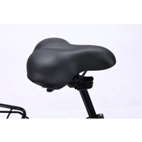 Электровелосипед MyWay Road 1.0 250 26 (17, морская волна)