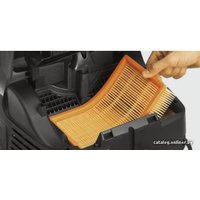 Пылесос Karcher NT 35/1 Tact