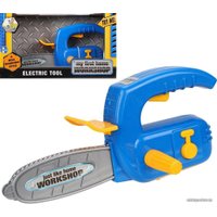 Бензопила игрушечная Наша Игрушка 7917C