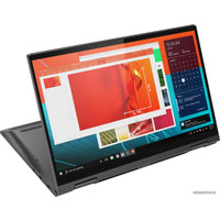 Ноутбук 2-в-1 Lenovo Yoga C740-14IML 81TC0081RU