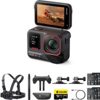 Экшен-камера Insta360 Ace Pro 2 (Winter Bundle, Dual Battery)