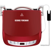 Электрогриль George Foreman 24001-56