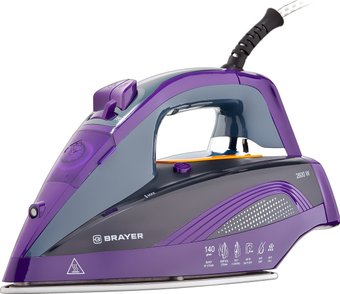 Brayer BR4001